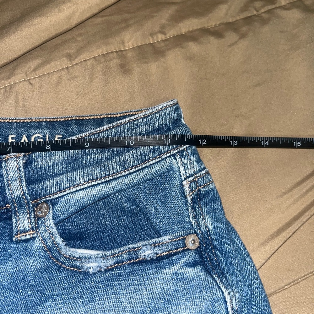 American eagle jeans - Picture 2 of 4